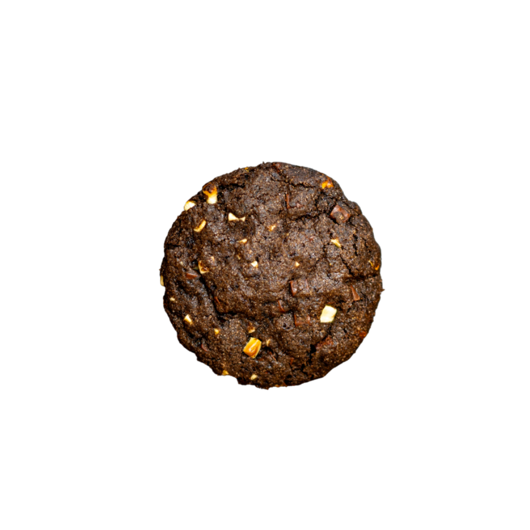 Chocolade Chaos (homepage)